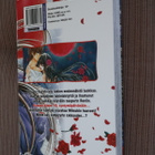 Kayoru : Kiiluvat kulmahampaat ( 1.p. 2014 ) - pikkukuva 2