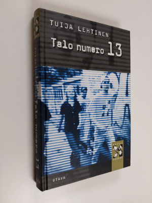 Tuija Lehtinen : Talo numero 13