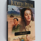 Judith Pella : Tuulen taistelukentät 3 : Myrskytuuli - pikkukuva 1