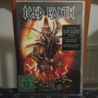 ICED EARTH - FESTIVALS OF THE WICKED (2DVD) - pikkukuva 1