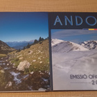 Eurorahasarja 2014 Andorra. 1c - 2€ UNC - pikkukuva 1
