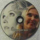 Maritza • Salaisuuksien taivas CD-Single - pikkukuva 3