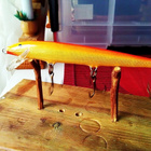 Rapala Floating Ireland 10cm - pikkukuva 1