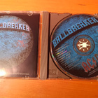 CD: AC/DC Ballbreaker - pikkukuva 2