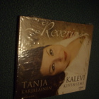 Tanja Karjalainen Kalevi Kiviniemi: Reverie CD (UUSI) Sis.pk - pikkukuva 1