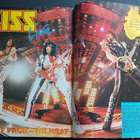 Metal Hammer 1988 : Kiss , Ozzy , Megadeth , Slayer , AC/DC - pikkukuva 4
