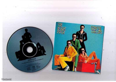 CDS THE MAGIC PIPER-EDWYN COLLINS
