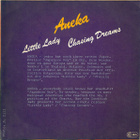 Aneka :   Little Lady   -  7" - pikkukuva 4