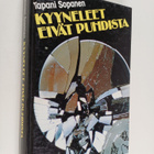 Tapani Sopanen : Kyyneleet eivät puhdista - pikkukuva 1