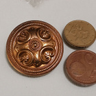 Kalevala Koru Räisälän solki kk Pronssi pronssi - pikkukuva 4