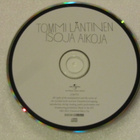 Tommi Läntinen • Isoja Aikoja CD - pikkukuva 3