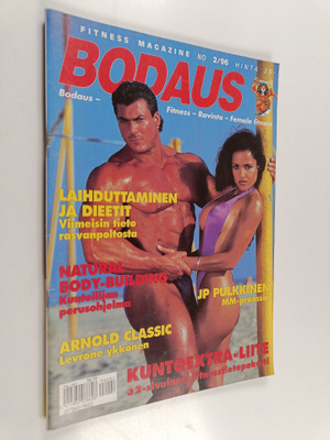 Bodaus 2/1996
