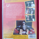 UUNO TURHAPURON VELI DVD UUSI - pikkukuva 2