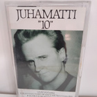 c-kasetti Juhamatti - "10" - pikkukuva 3