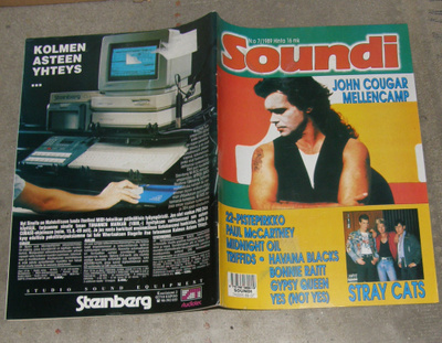 Soundi 1989 n:o 7