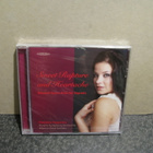 Sweet Rapture and Heartache-M.Tepponen cd(new) - pikkukuva 1