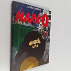 L. Kallosuo : Marko / Maanläheinen avaruusseikkailu - pikkukuva 1