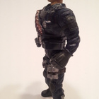 Police figuuri, Chap Mei? 10 cm - pikkukuva 4