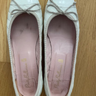 Pretty Ballerinas nätit Chanel-tyyppiset kengät 40 - pikkukuva 1