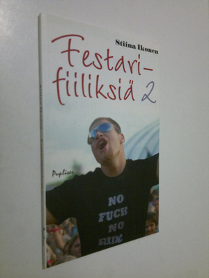 Stiina Ikonen : Festarifiiliksiä 2