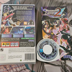 Phantasy Star Portable 2 (PSP) - pikkukuva 2