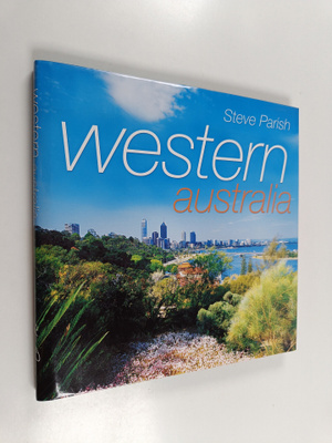 Steve Parish : Western Australia
