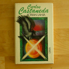 Carlos Castaneda - Kotkan lahja - pikkukuva 1