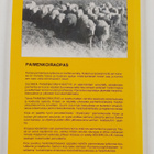 Annikka Paarvio : Paimenkoiraopas - pikkukuva 2