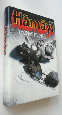 Thomas Palmer : Hämäys
