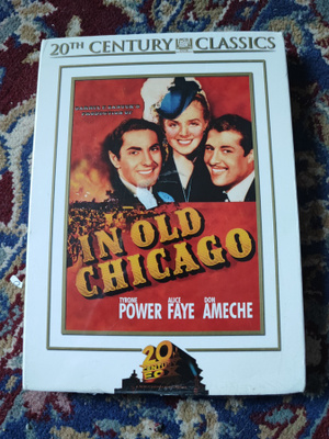 In Old Chicago UUSI