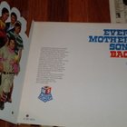 EVERY MOTHERS SON - Every Mothers' Son's Back - LP 1967 EX - pikkukuva 2