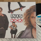 INXS – Kick (HUIPPULAATU (LP + kuvapussi) - pikkukuva 1