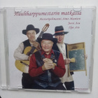 CD HUULIHARPPUMESTARIN MATKASSA ( Sis.postikulut ) - pikkukuva 1