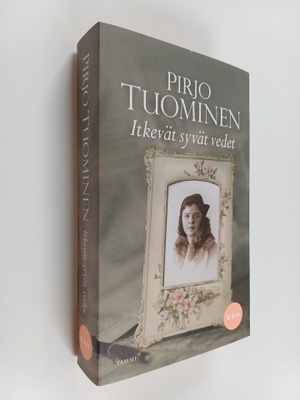 Pirjo Tuominen : Itkevät syvät vedet