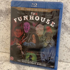 The Funhouse - Kummitusjuna (Limited Edition Blu-ray) - pikkukuva 1