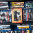 Cat O nine tails Dario Argento - pikkukuva 1
