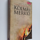 Yrsa Sigurdardottir : Kolmas merkki - pikkukuva 1
