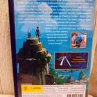 Atlantis Kadonnut kaupunki VHS-kasetti. Walt Disney - pikkukuva 2