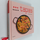 Esperanza Luca de Tena ym. : Top Hundred Tapas of Spanish... - pikkukuva 1