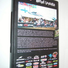 KETJUT LÖYSÄLLÄ DVD (2006 Motocross ) Sis.postikulut - pikkukuva 2