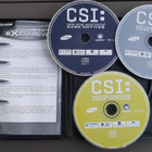 PC CD: CSI: Crime Scene Investigation - Dark Motives peli - pikkukuva 3