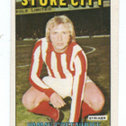 Purkkakuva Jalkapallo n:o 186 JIMMY GREENHOFF - pikkukuva 1