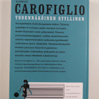 Gianrico Carofiglio : Todennäköinen syyllinen - pikkukuva 2