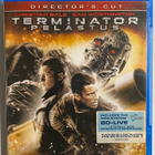 Terminator / Pelastus - Blu-ray - pikkukuva 1