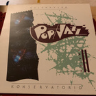 OULUNKYLÄN POP*JAZZ- konservatorio: Volume II.  1989 SUOMI - pikkukuva 1