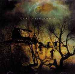 Canto Finlandia # 1  **  CD