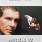 Kunnes toisin todistetaan (Harrison Ford) - pikkukuva 1