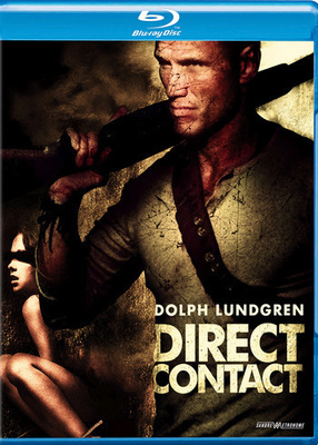 Direct Contact - (Blu-ray)