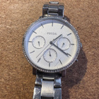 Fossil Sylvia naisten rannekello ES4435 - pikkukuva 4