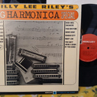 Billy Lee Riley LP - pikkukuva 1